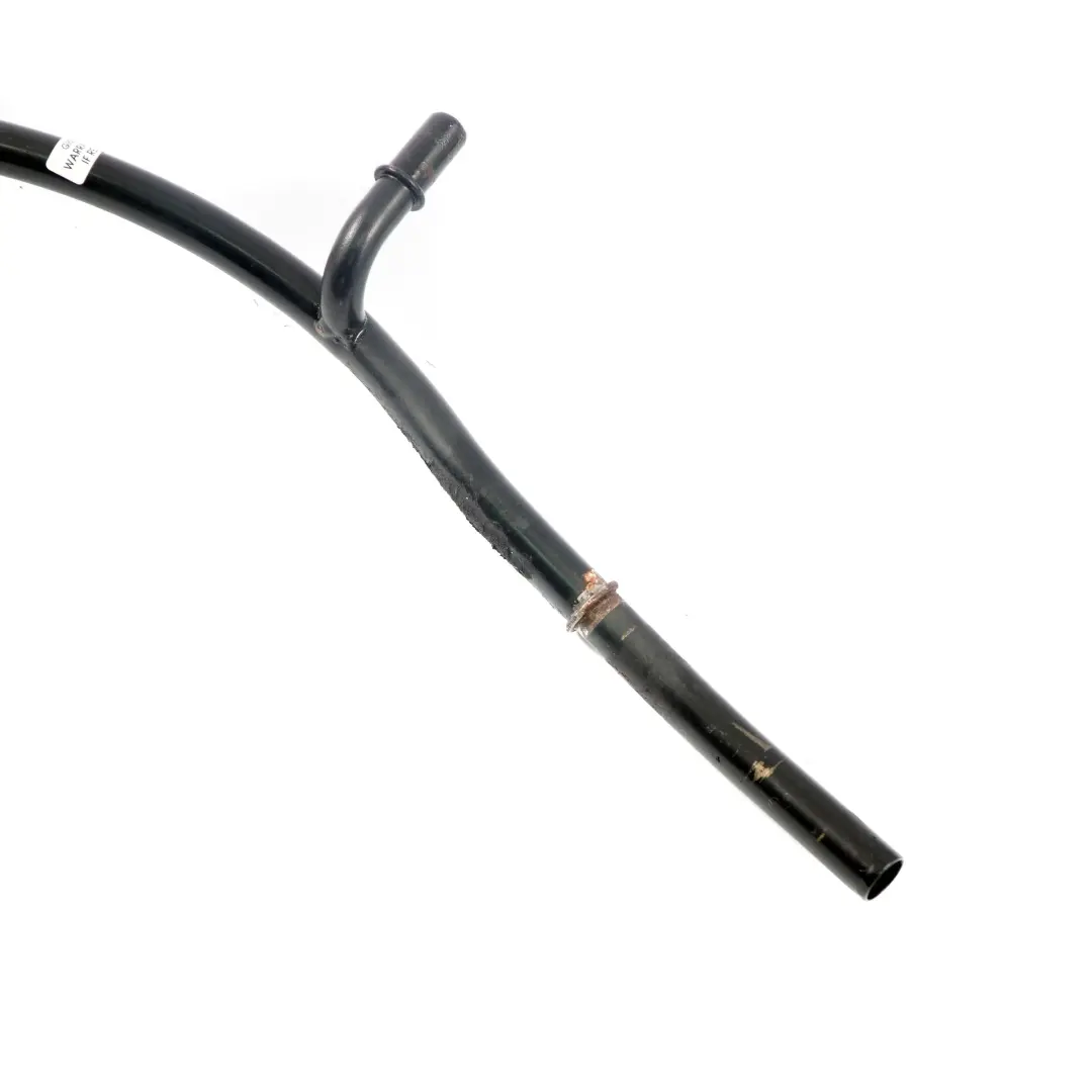 BMW 3 er E46 N42 N46 Führungsrohr Set Motorgehäuse 7505490 - SKU 7505011 - Teilenummer 7505011