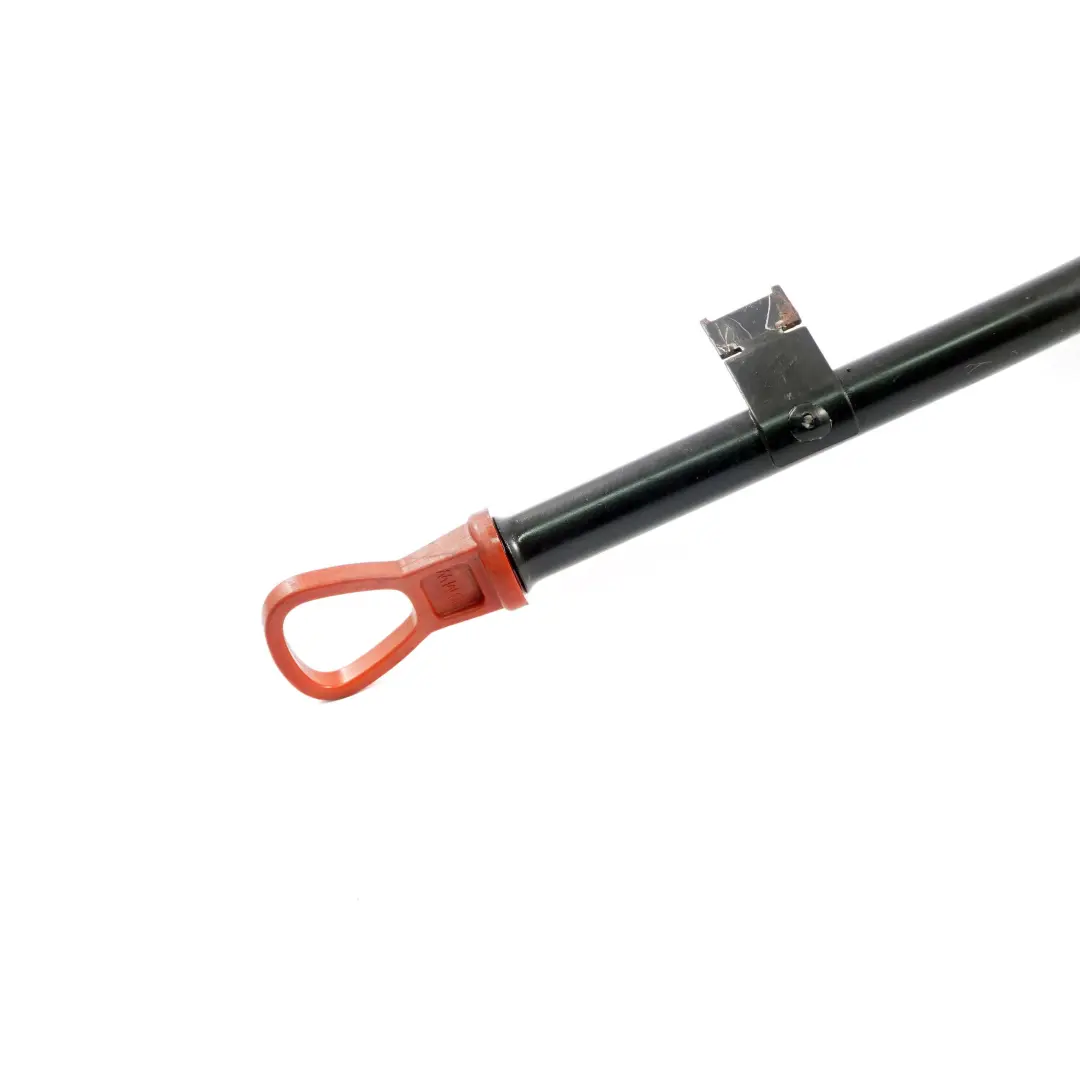 N42 N46 Rurka bagnet miarka oleju do BMW E46 o numerze 7505011 BMW E46 N42 N46 Rurka bagnet miarka oleju - SKU 7505011 - Numer Części 7505011