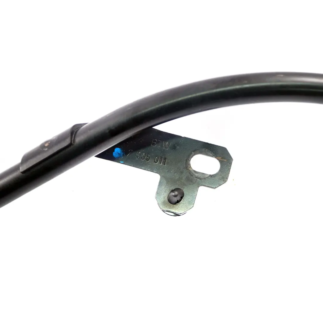 BMW 3 er E46 N42 N46 Führungsrohr Set Motorgehäuse 7505490 - SKU 7505011 - Teilenummer 7505011