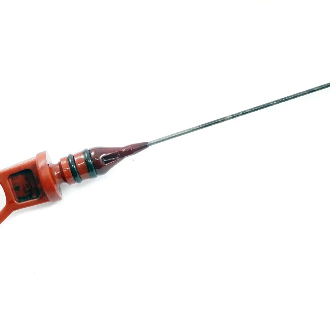 N42 N46 Rurka bagnet miarka oleju do BMW E46 o numerze 7505011 BMW E46 N42 N46 Rurka bagnet miarka oleju - SKU 7505011 - Numer Części 7505011