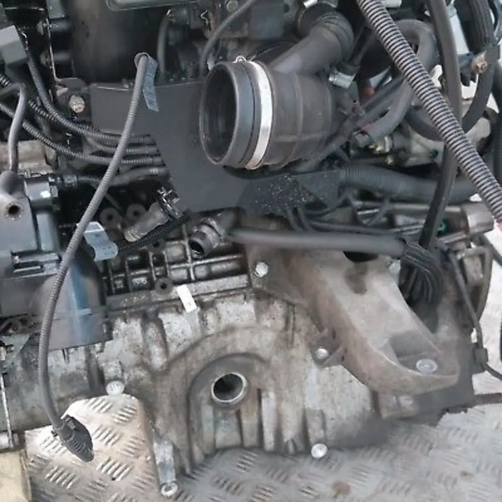 Kompletter Benzin Motor M54 306S3 231PS 118000km GARANTIE für BMW X5 er E53 3.0i mit Teilenummer 303875 BMW X5 er E53 3.0i Kompletter Benzin Motor M54 306S3 231PS 118000km GARANTIE - SKU 7505188-1 - Teilenummer 303875