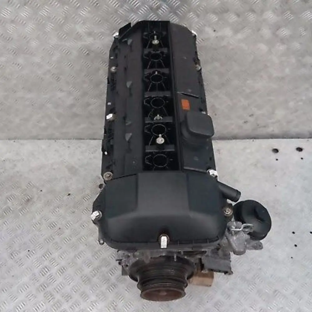 Essence M54 231HP Moteur Nu 306S3 118 000 km, GARANTIE pour BMW X5 E53 3.0i à propos du numéro de pièce 0303875 BMW X5 E53 3.0i Essence M54 231HP Moteur Nu 306S3 118 000 km, GARANTIE - SKU 7505188 - Numéro de pièce 0303875
