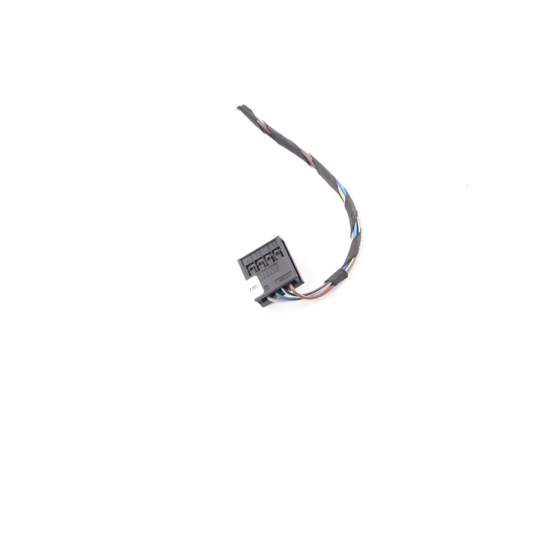 Light in Trunk Lid Right O/S Rear Lamp Plug Socket Wiring to BMW X3 F25 with Part number 7505269 BMW X3 F25 Light in Trunk Lid Right O/S Rear Lamp Plug Socket Wiring - SKU 7505269-1 - Part number 7505269