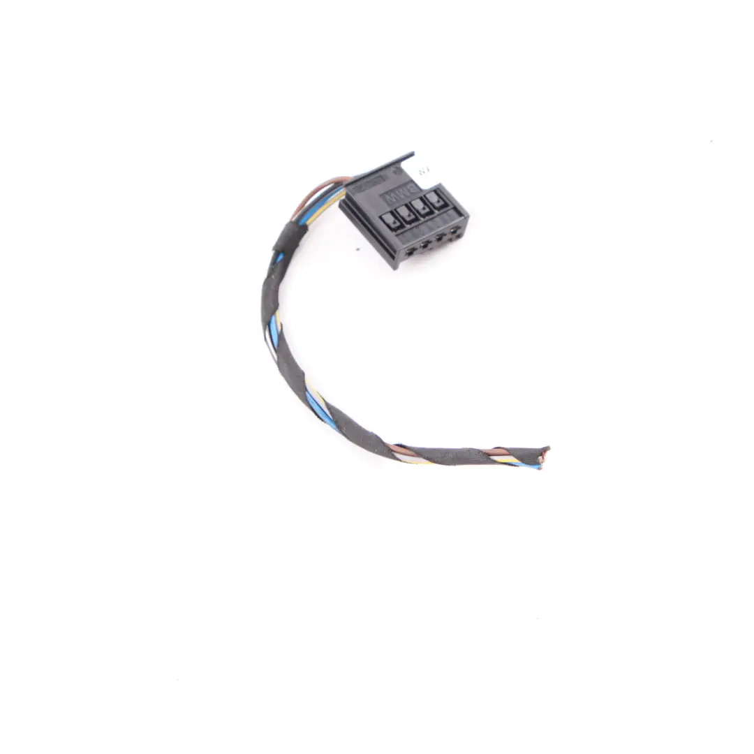 BMW X3 F25 Light in Trunk Lid Right O/S Rear Lamp Plug Socket Wiring - SKU 7505269-1 - Part number 7505269