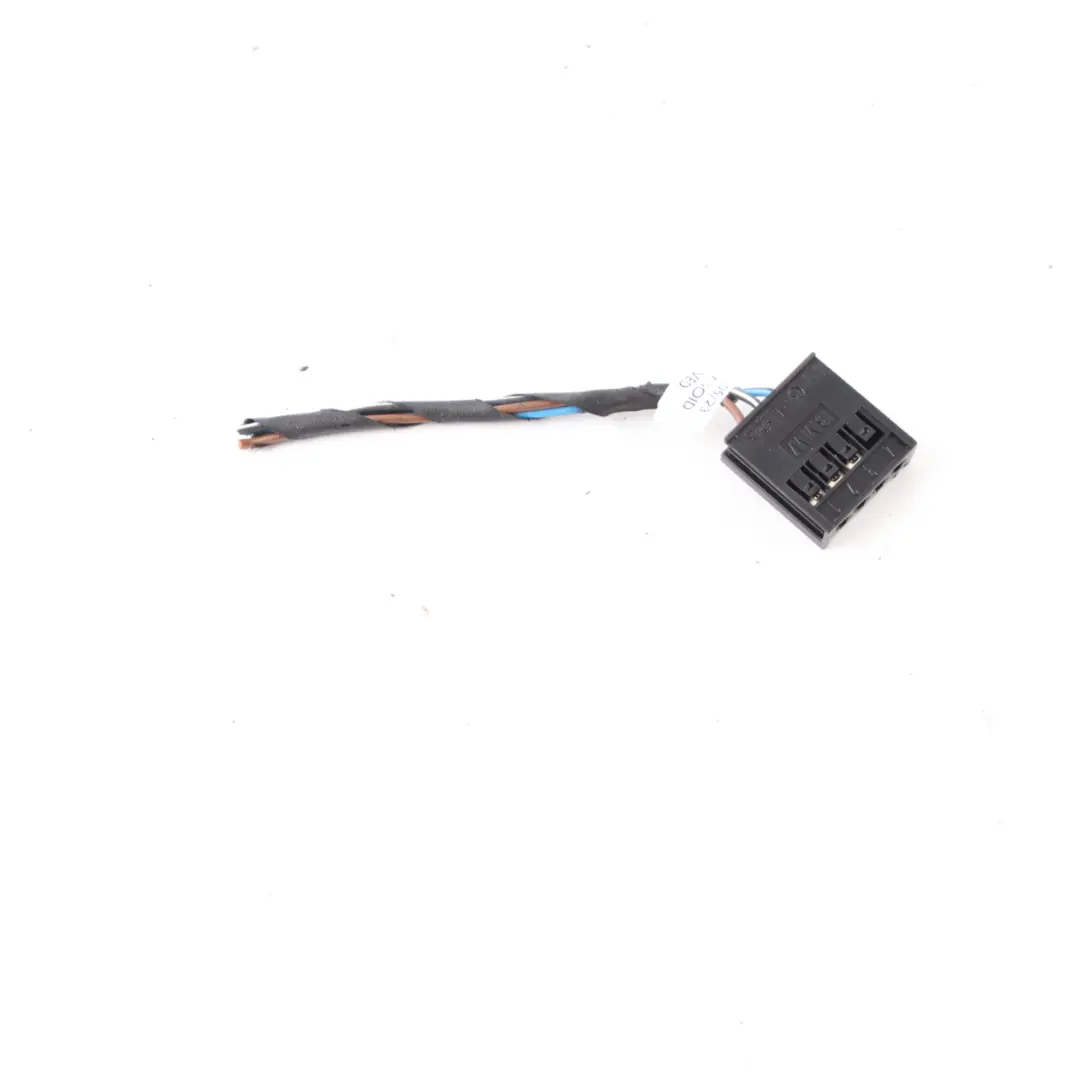 BMW X3 F25 Light in Trunk Lid Right O/S Rear Lamp Plug Socket Wiring - SKU 7505269-2 - Part number 7505269