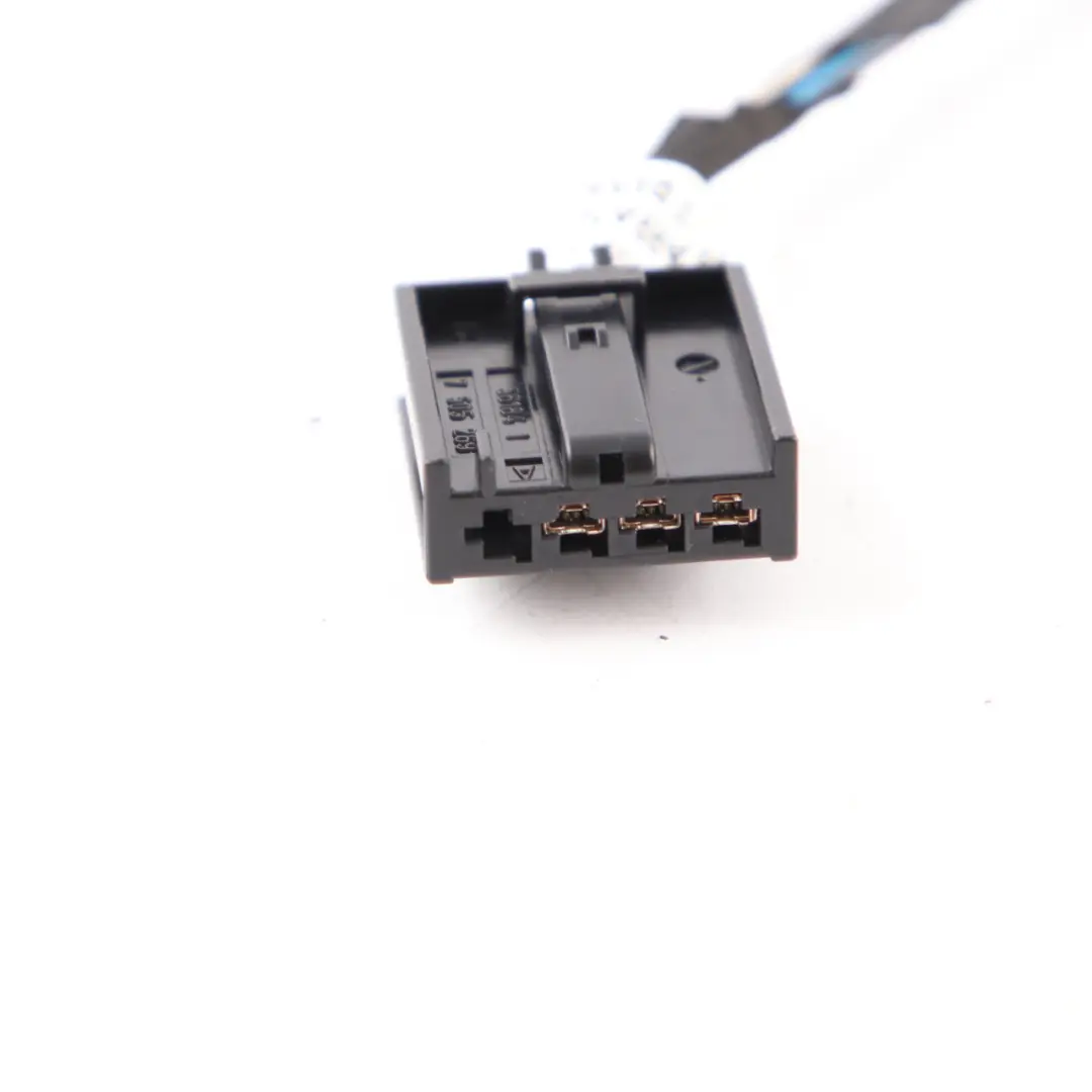 BMW X3 F25 Câblage Lampe Arrière Droite l'éclairage Couvercle Coffre - SKU 7505269-2 - Numéro de pièce 7505269