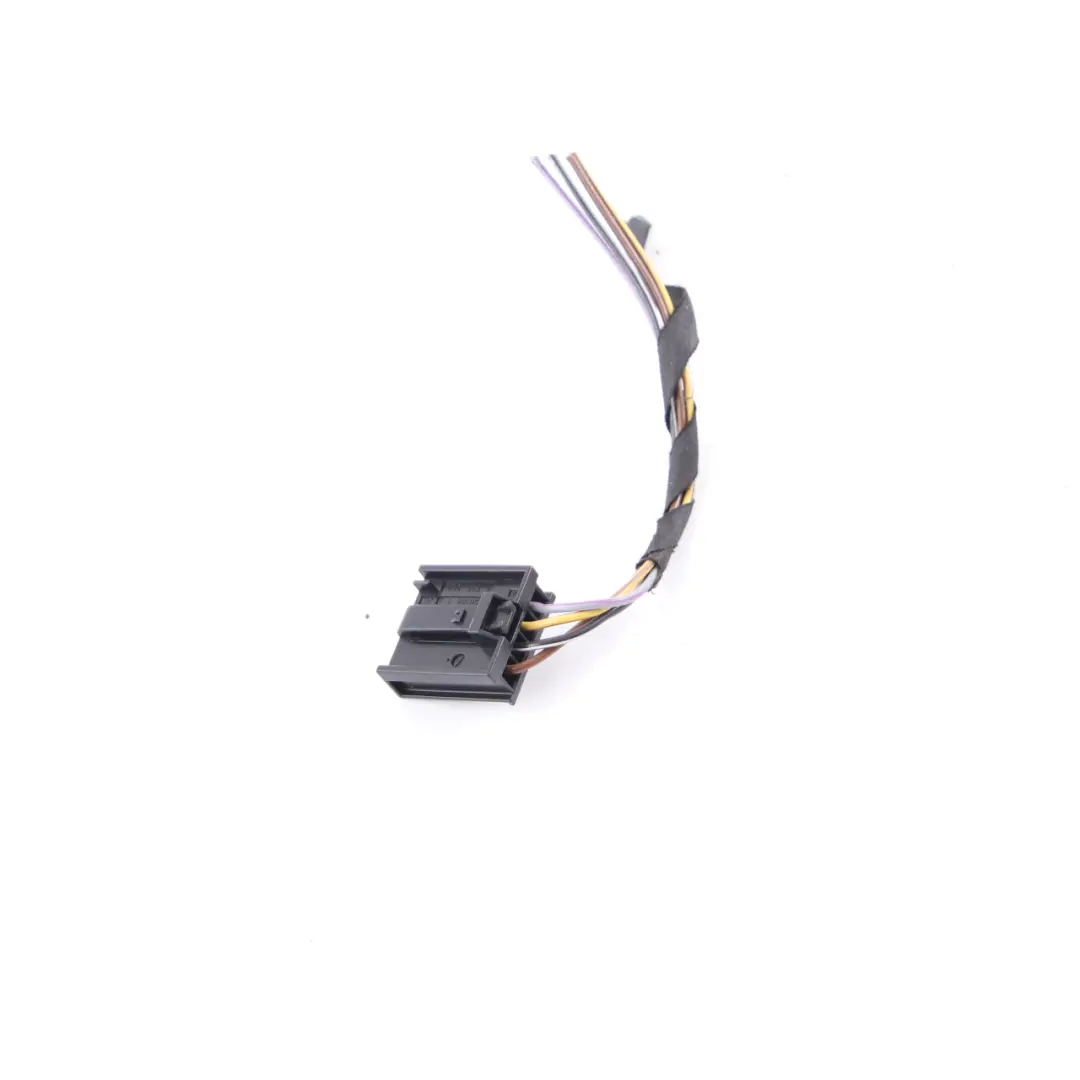 BMW X3 F25 Câblage de la prise lampe arrière gauche couvercle coffre - SKU 7505269 - Numéro de pièce 7505269