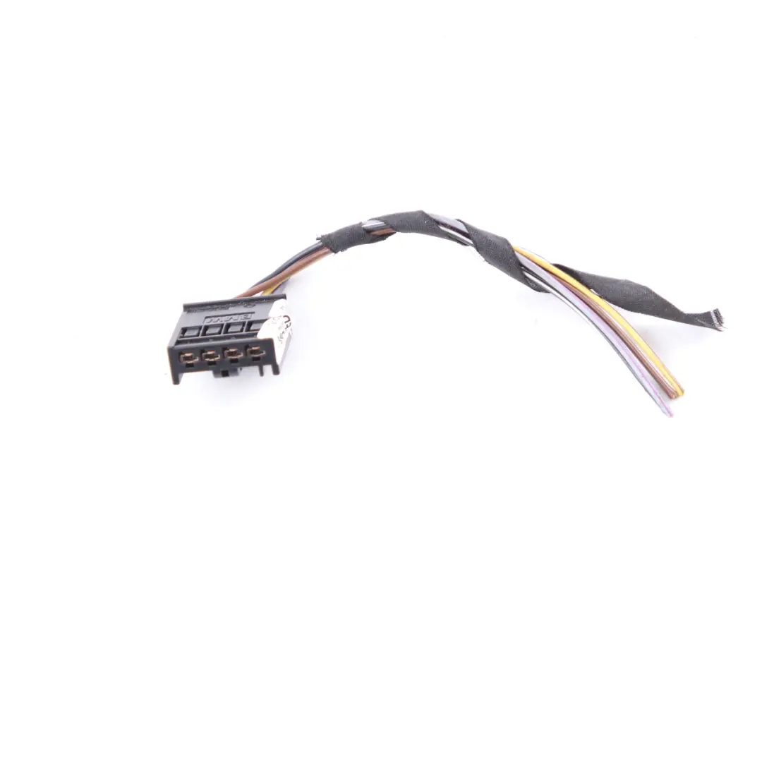 BMW X3 F25 Luce coperchio bagagliaio Sinistra Posteriore Presa Cablaggio - SKU 7505269 - Numero di parte 7505269