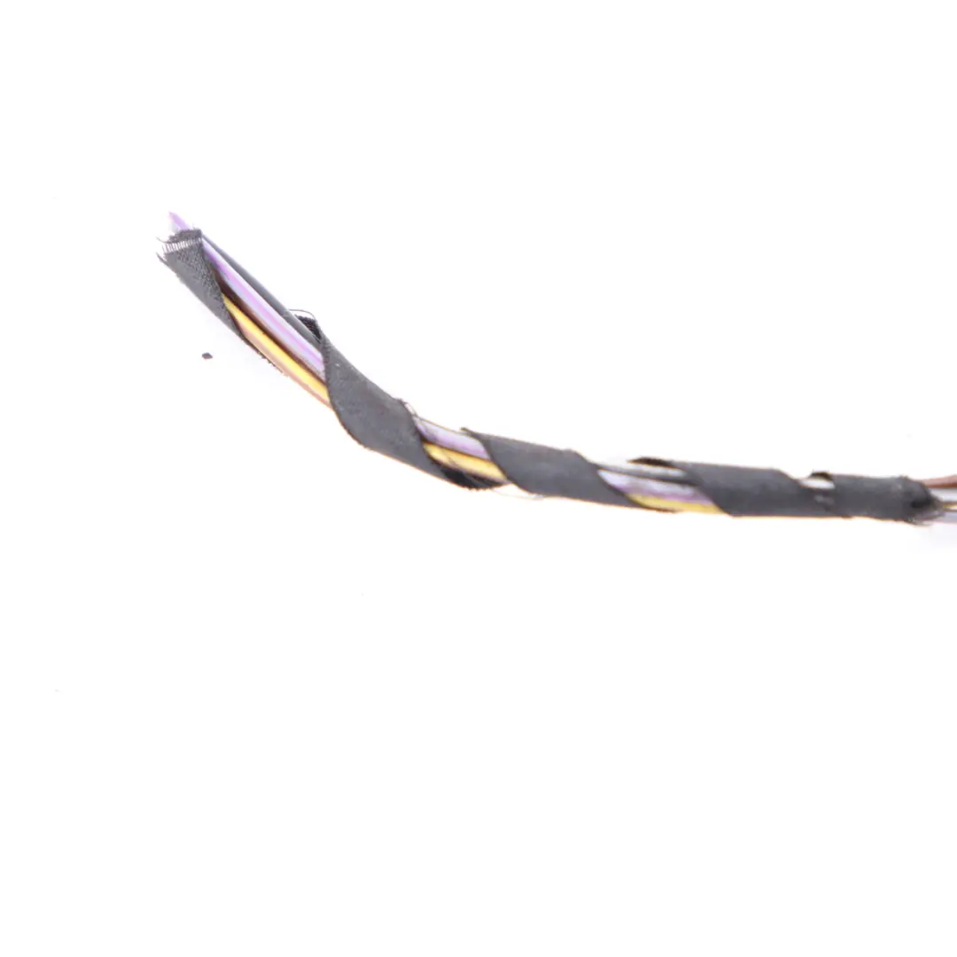 Luz en Tapa Maletero Izquierda Enchufe Luz Trasera Cableado para BMW X3 F25 con número de pieza 7505269 BMW X3 F25 Luz en Tapa Maletero Izquierda Enchufe Luz Trasera Cableado - SKU 7505269 - Número de pieza 7505269