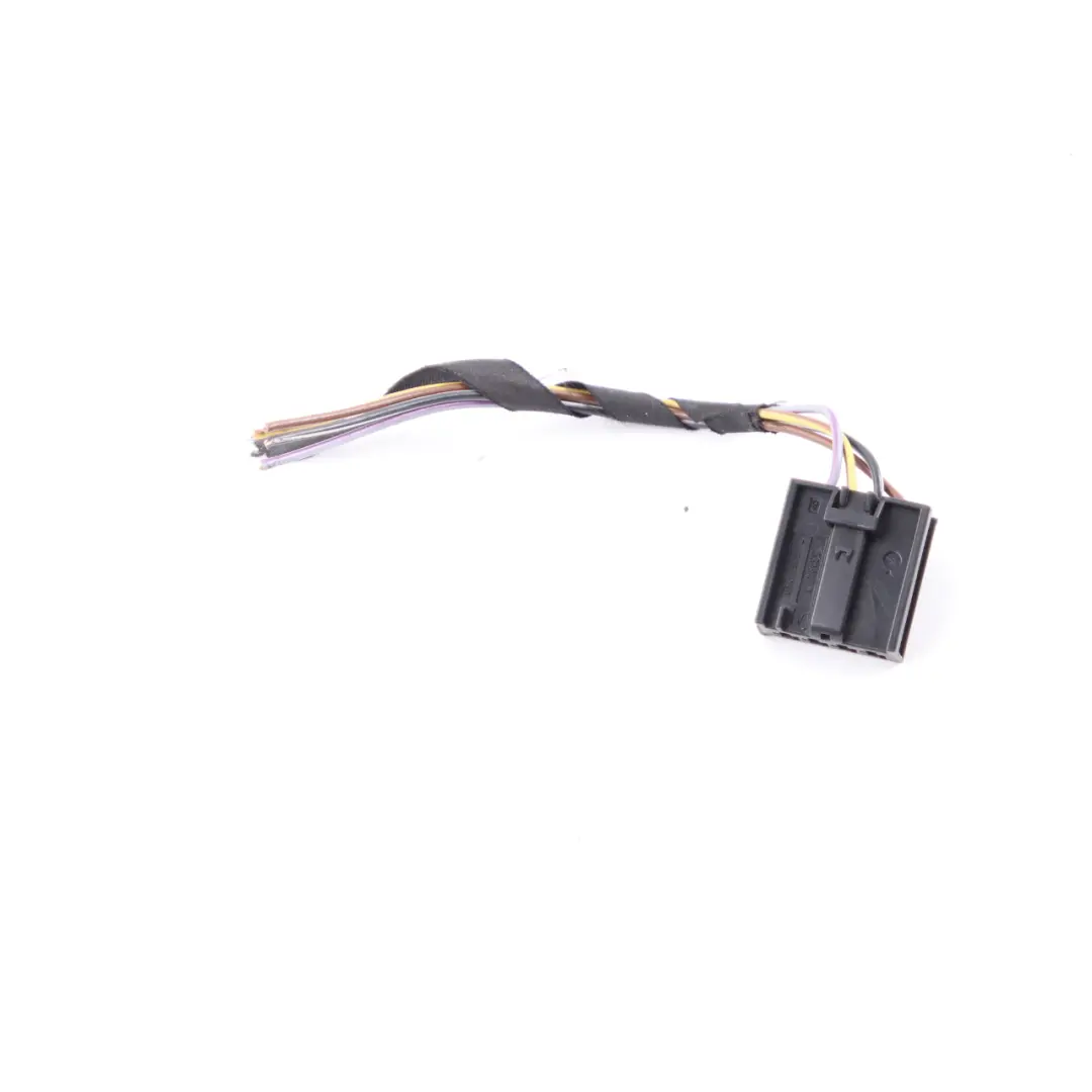 BMW X3 F25 Luce coperchio bagagliaio Sinistra Posteriore Presa Cablaggio - SKU 7505269 - Numero di parte 7505269