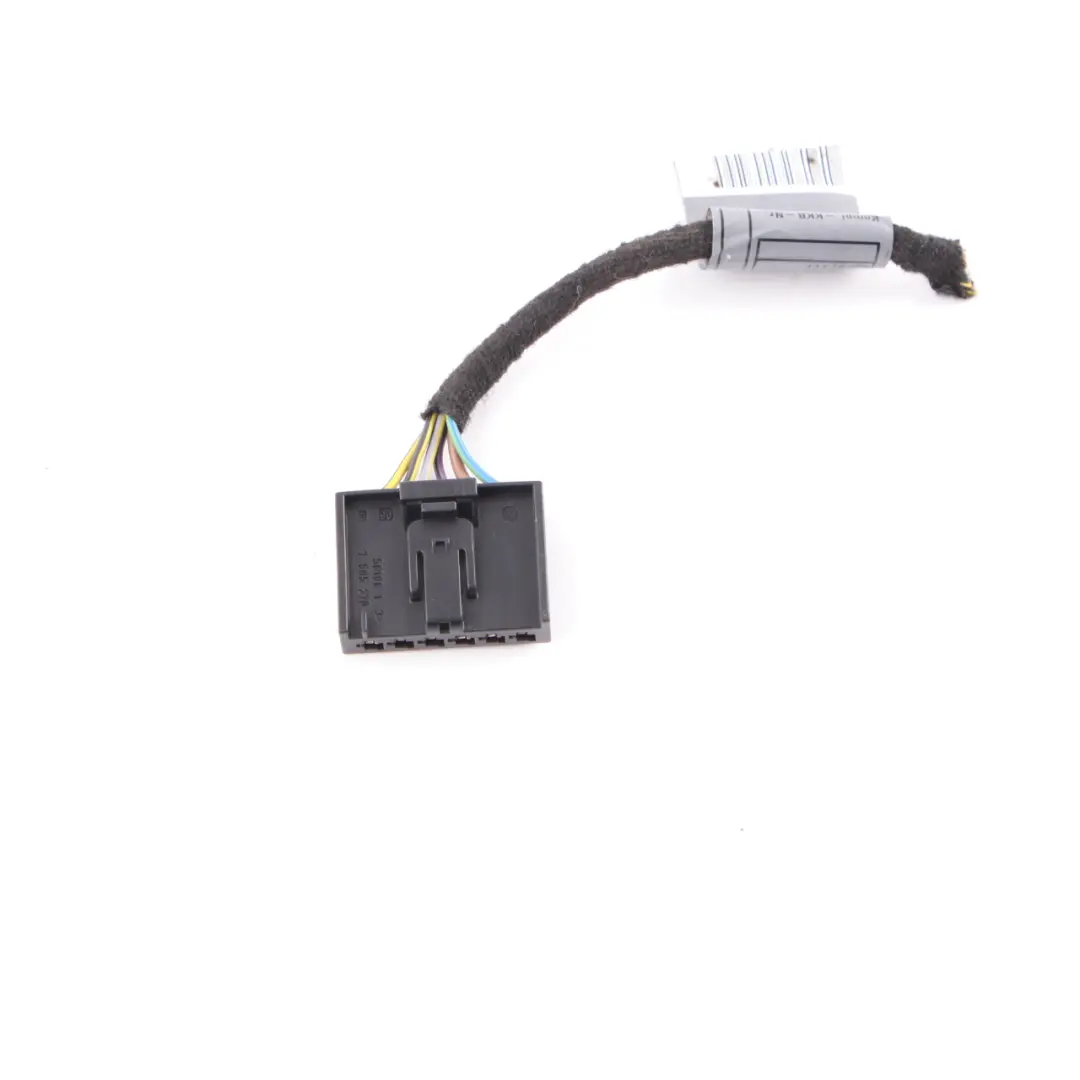  Lamp Plug BMW E90 Socket Wiring Cable Light Lamp Rear Left - SKU 7505270 - Part number 7162301