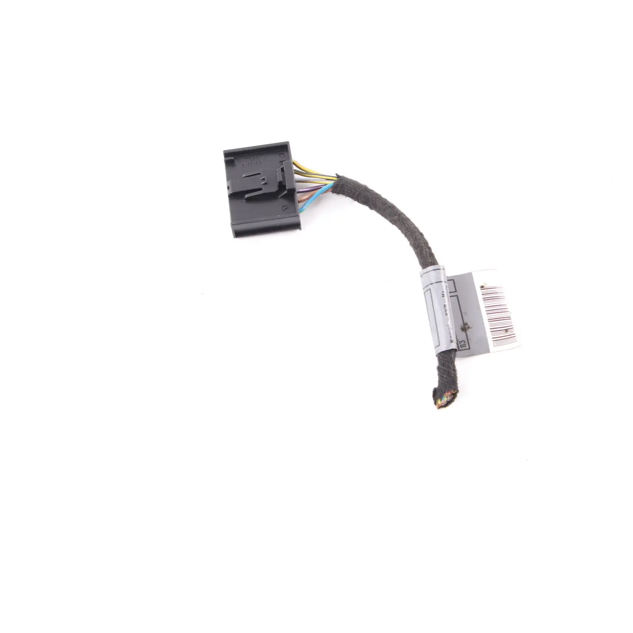 Lampe Stecker BMW E90 Buchse Verkabelung Kabel Licht Lampe Hinten Links 7505270