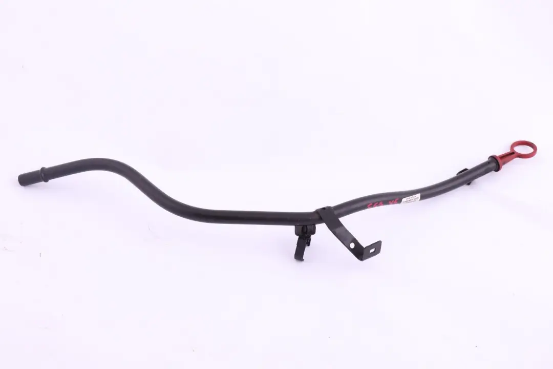 M62 4.4i 4.6is Dipstick Guide Tube Complete Set to BMW X5 Series E53 with Part number 11437505454 11437500364 BMW X5 Series E53 M62 4.4i 4.6is Dipstick Guide Tube Complete Set - SKU 7505454 - Part number 11437505454 11437500364