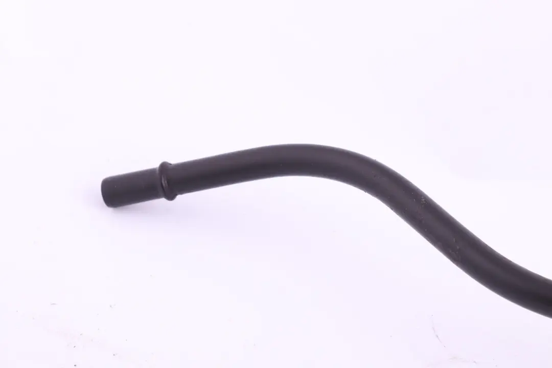 BMW X5 Series E53 M62 4.4i 4.6is Dipstick Guide Tube Complete Set - SKU 7505454 - Part number 11437505454 11437500364