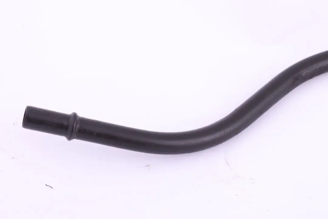 BMW X5 Series E53 M62 4.4i 4.6is Dipstick Guide Tube Complete Set - SKU 7505454 - Part number 11437505454 11437500364