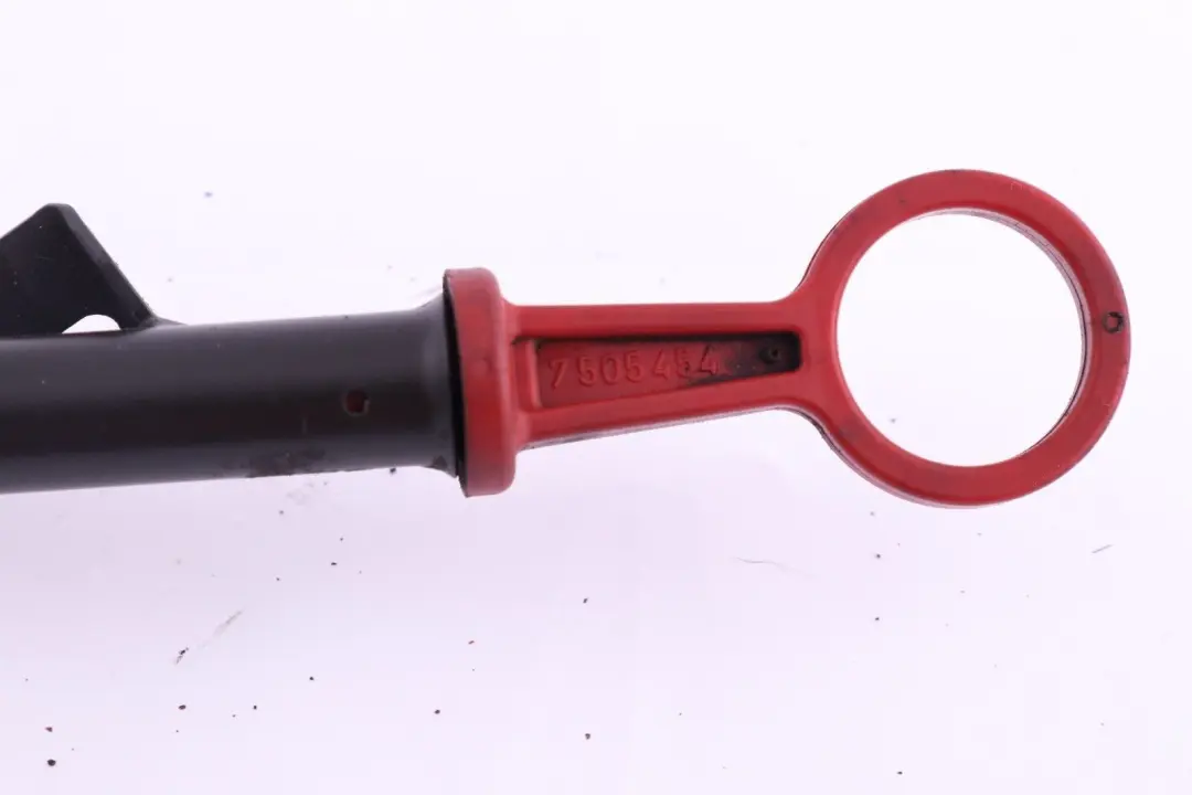 Reihe E53 M62 4.4i 4.6is Ölmessstab Komplettset 1143 für BMW X5 mit Teilenummer 11437505454 11437500364 BMW X5 Reihe E53 M62 4.4i 4.6is Ölmessstab Komplettset 1143 - SKU 7505454 - Teilenummer 11437505454 11437500364