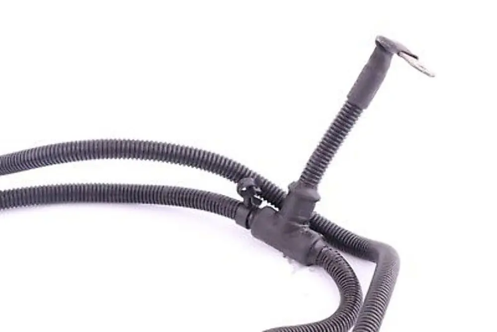 BMW X5 E53 4.4i 4.6is 4.8i Cable Generator-Anlasser-St?tzpunkt B+ - SKU 7505513 - Numéro de pièce 7505513