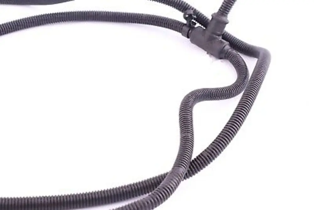 BMW X5 SERIES E53 4.4i 4.6is 4.8is Cable Alternator Starter Base B - SKU 7505513 - Part number 7505513