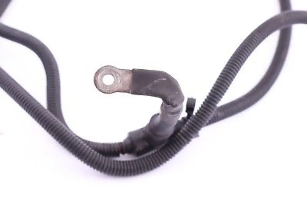 BMW X5 SERIES E53 4.4i 4.6is 4.8is Cable Alternator Starter Base B - SKU 7505513 - Part number 7505513