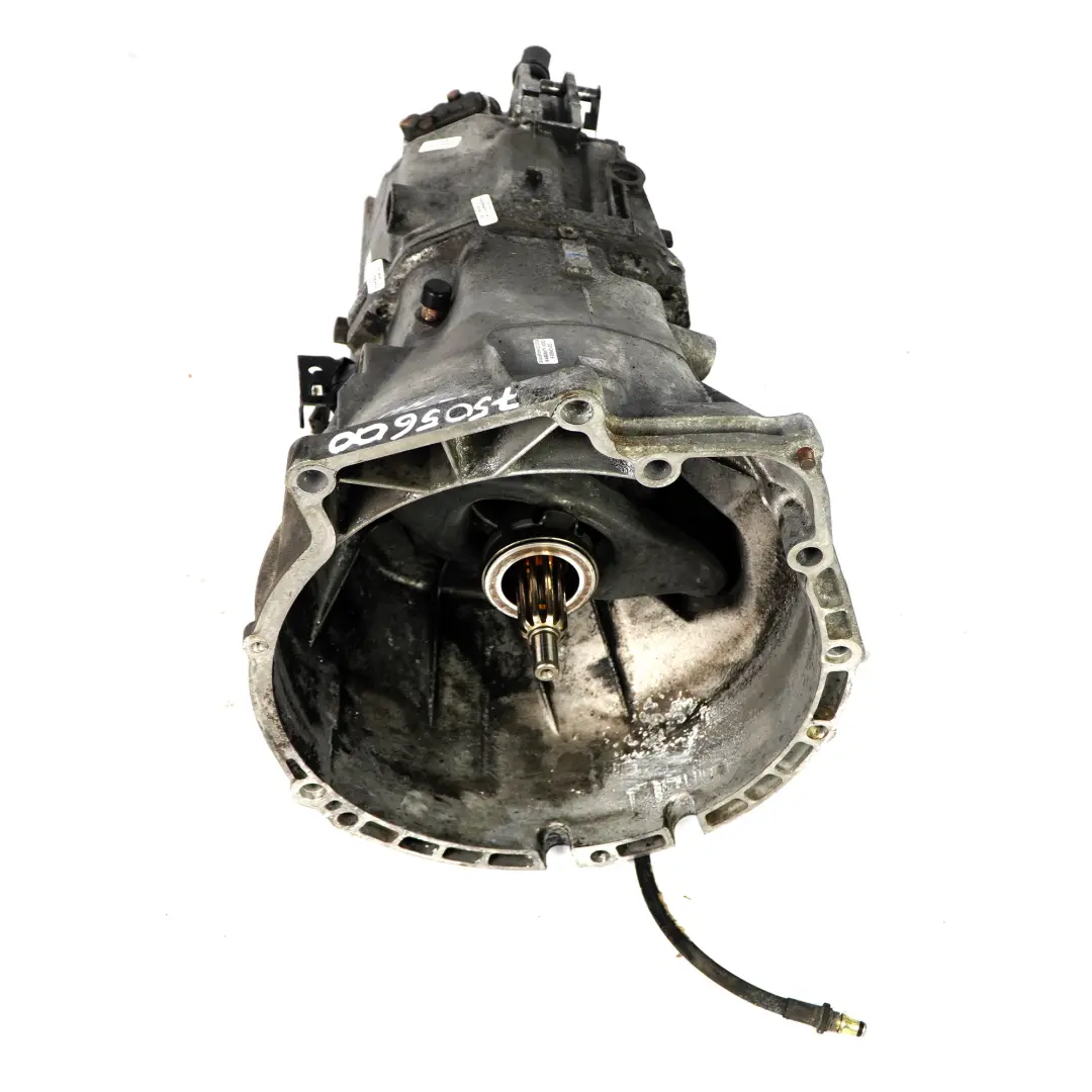 BMW E36 E46 316i 318i Skrzynia Biegów Manualna 5 Biegów S5D 250G - SKU 7505600 - Numer Części 7505600