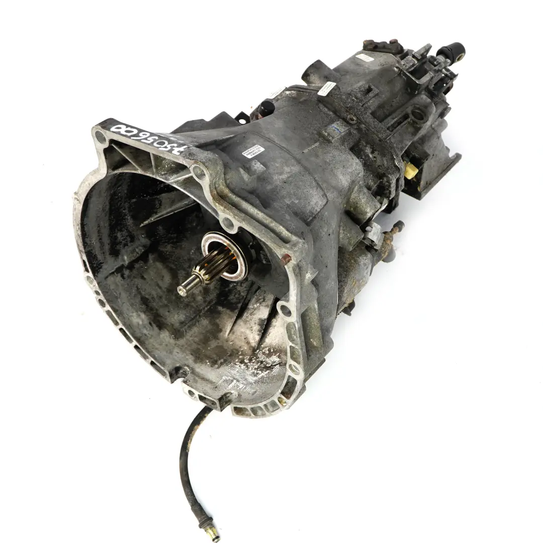 Gearbox 5 Speed S5D 250G WARRANTY to BMW 3 Series E36 E46 316i 318i Petrol Manual with Part number 7505600 BMW 3 Series E36 E46 316i 318i Petrol Manual Gearbox 5 Speed S5D 250G WARRANTY - SKU 7505600 - Part number 7505600