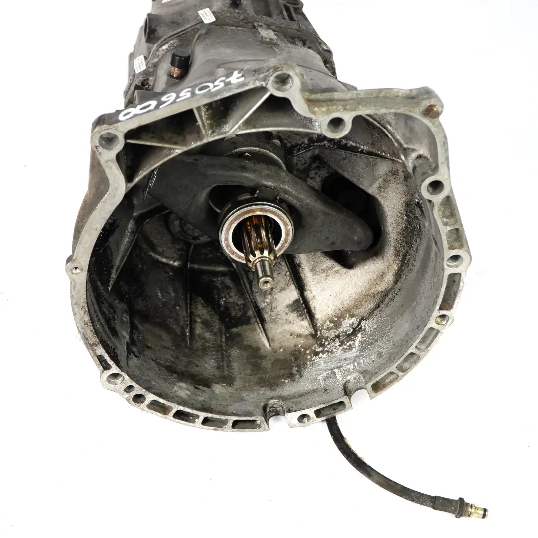 Gearbox 5 Speed S5D 250G WARRANTY to BMW 3 Series E36 E46 316i 318i Petrol Manual with Part number 7505600 BMW 3 Series E36 E46 316i 318i Petrol Manual Gearbox 5 Speed S5D 250G WARRANTY - SKU 7505600 - Part number 7505600