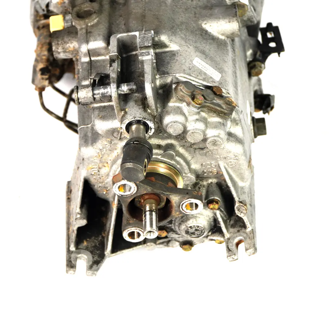 BMW 3 Series E36 E46 316i 318i Petrol Manual Gearbox 5 Speed S5D 250G WARRANTY - SKU 7505600 - Part number 7505600