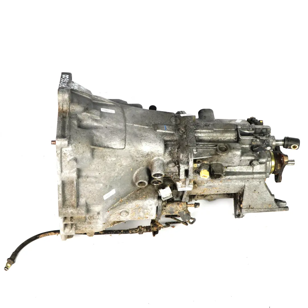 BMW 3 er E36 E46 316i 318i Schaltgetriebe 5 Gang Getriebe S5D 250G GARANTIE - SKU 7505600 - Teilenummer 7505600