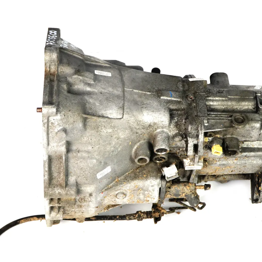 BMW E36 E46 316i 318i Skrzynia Biegów Manualna 5 Biegów S5D 250G - SKU 7505600 - Numer Części 7505600