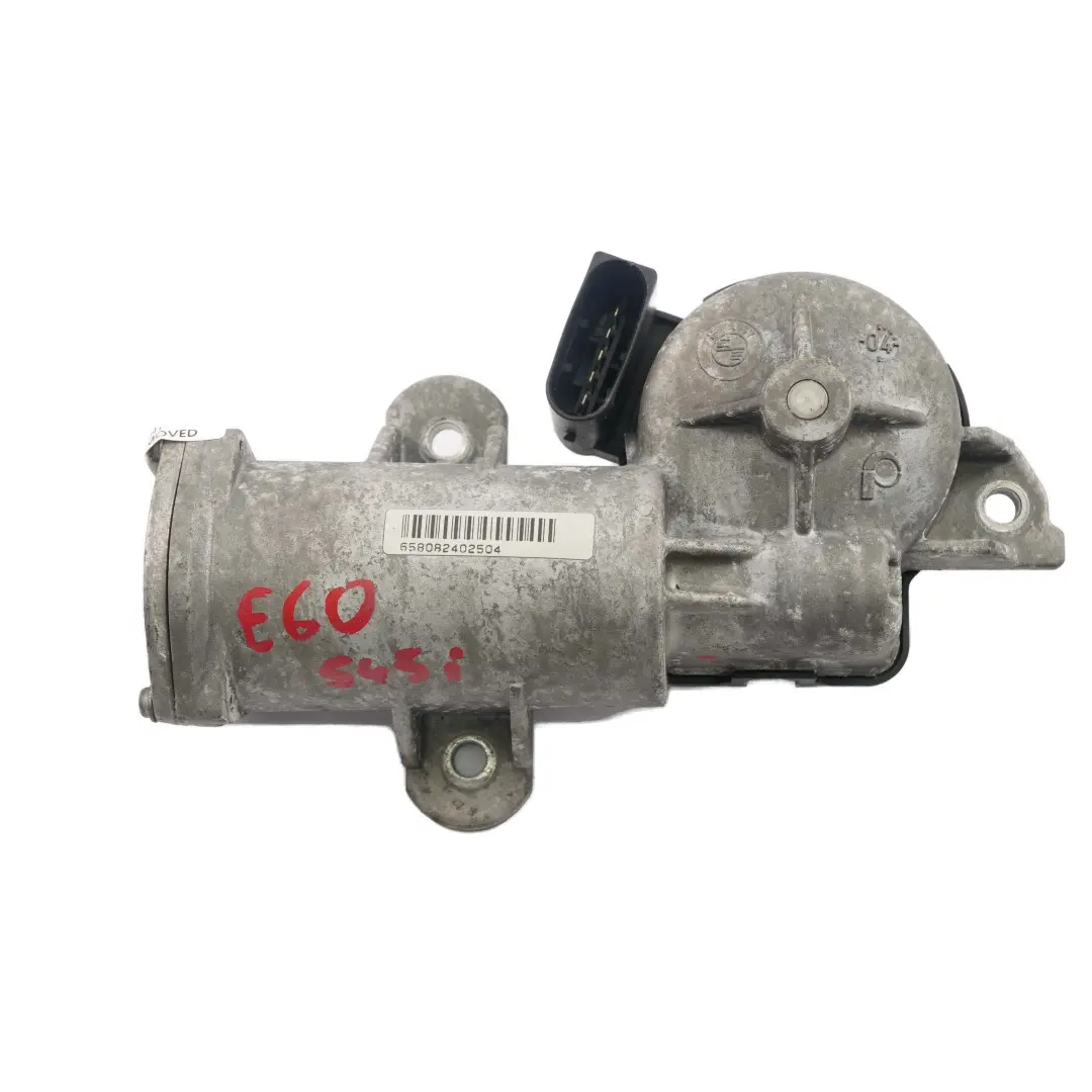 Actuador del colector BMW E53 E60 E64 E65 Gasolina N62 Motor de admisión para con número de pieza 7505805 Actuador del colector BMW E53 E60 E64 E65 Gasolina N62 Motor de admisión - SKU 7505805 - Número de pieza 7505805