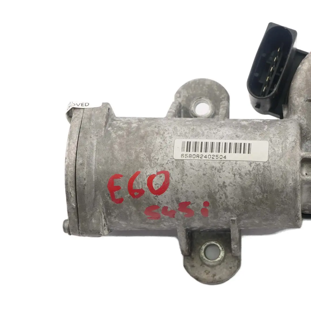  Manifold Actuator BMW E53 E60 E63 E64 E65 Petrol N62 Intake Inlet Motor - SKU 7505805 - Part number 7505805