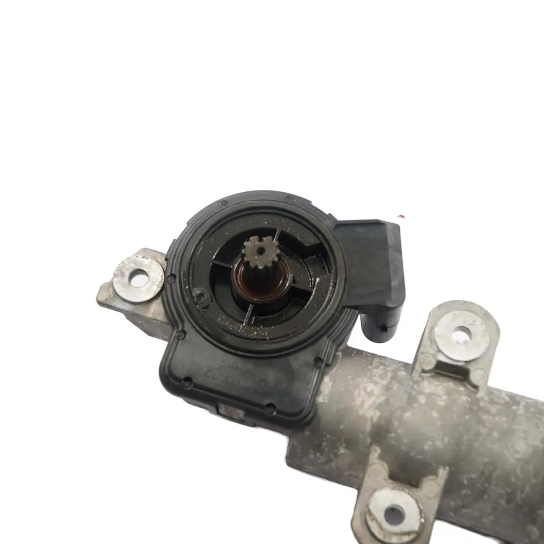 Manifold Actuator BMW E53 E60 E63 E64 E65 Petrol N62 Intake Inlet Motor to with Part number 7505805 Manifold Actuator BMW E53 E60 E63 E64 E65 Petrol N62 Intake Inlet Motor - SKU 7505805 - Part number 7505805