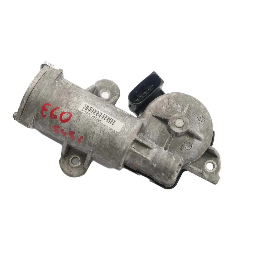 Krümmersteller BMW E53 E60 E63 E64 E65 Benziner N62 Ansaugmotor für mit Teilenummer 7505805 Krümmersteller BMW E53 E60 E63 E64 E65 Benziner N62 Ansaugmotor - SKU 7505805 - Teilenummer 7505805