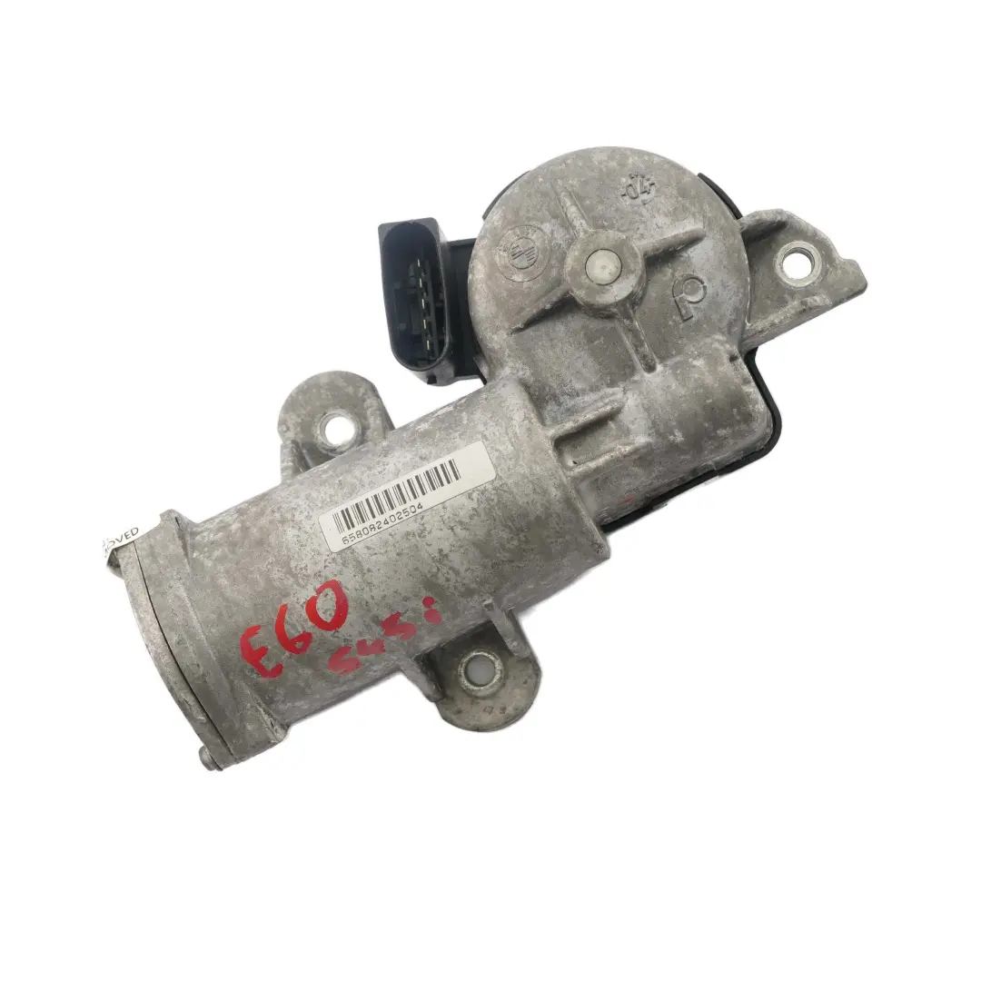 Actuador del colector BMW E53 E60 E64 E65 Gasolina N62 Motor de admisión para con número de pieza 7505805 Actuador del colector BMW E53 E60 E64 E65 Gasolina N62 Motor de admisión - SKU 7505805 - Número de pieza 7505805