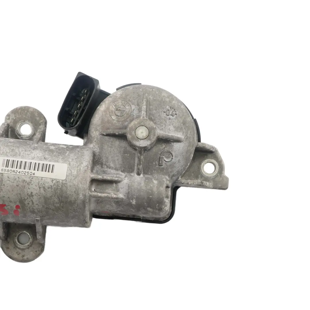 Actionneur collecteur BMW E53 E60 E64 E65 Essence N62 Moteur d'admission pour à propos du numéro de pièce 7505805 Actionneur collecteur BMW E53 E60 E64 E65 Essence N62 Moteur d'admission - SKU 7505805 - Numéro de pièce 7505805