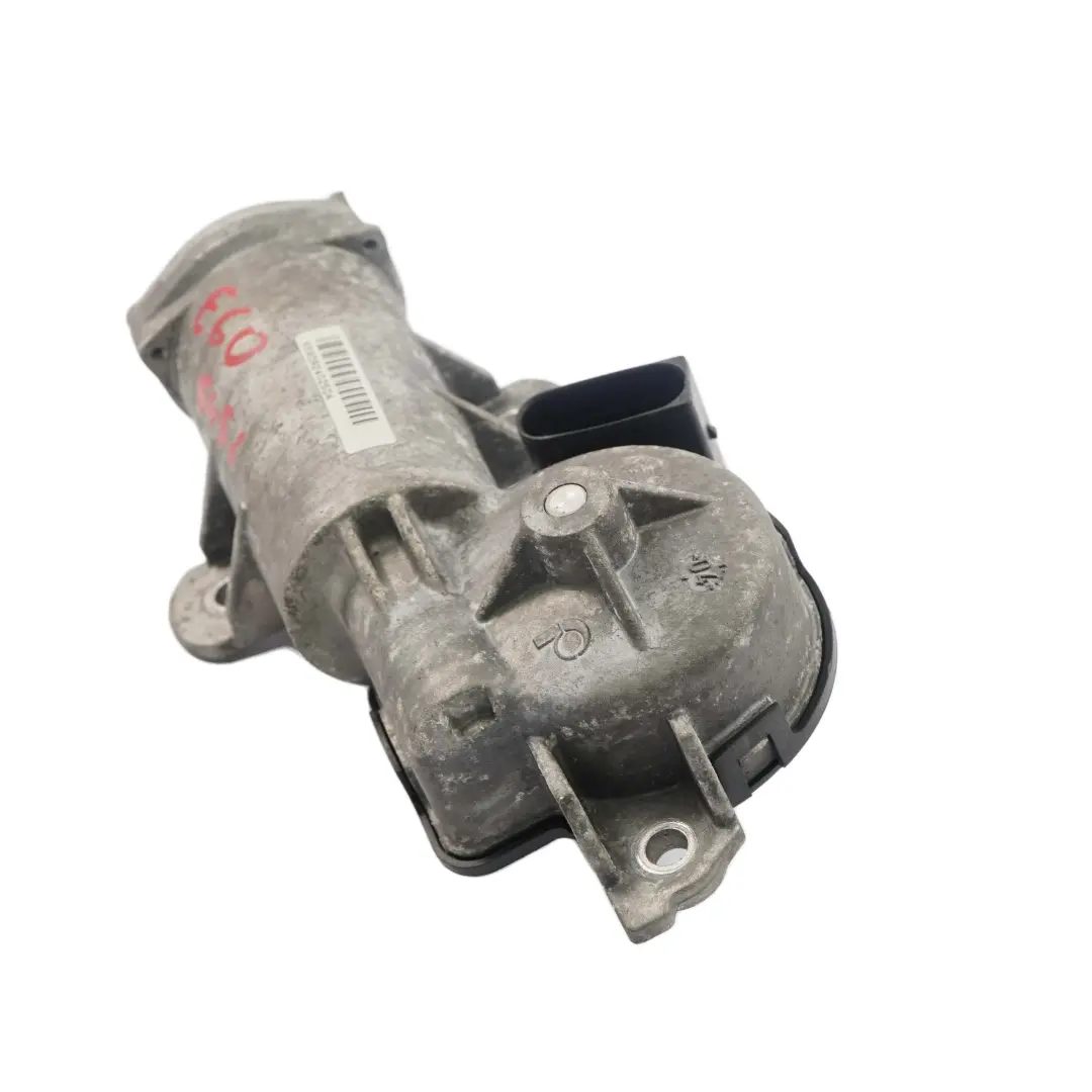 Actuador del colector BMW E53 E60 E64 E65 Gasolina N62 Motor de admisión para con número de pieza 7505805 Actuador del colector BMW E53 E60 E64 E65 Gasolina N62 Motor de admisión - SKU 7505805 - Número de pieza 7505805