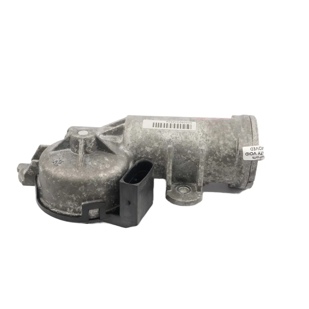 Actuador del colector BMW E53 E60 E64 E65 Gasolina N62 Motor de admisión para con número de pieza 7505805 Actuador del colector BMW E53 E60 E64 E65 Gasolina N62 Motor de admisión - SKU 7505805 - Número de pieza 7505805