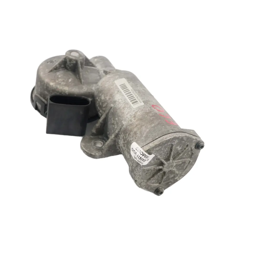  Actionneur collecteur BMW E53 E60 E64 E65 Essence N62 Moteur d'admission - SKU 7505805 - Numéro de pièce 7505805