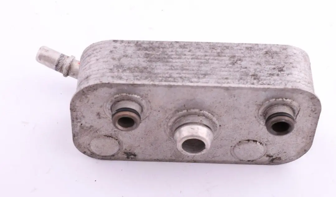 M54 Radiador Aceite Refrigeracion Intercambiador De Calor para BMW E83 con número de pieza 7505826 BMW E83 M54 Radiador Aceite Refrigeracion Intercambiador De Calor - SKU 7505826 - Número de pieza 7505826