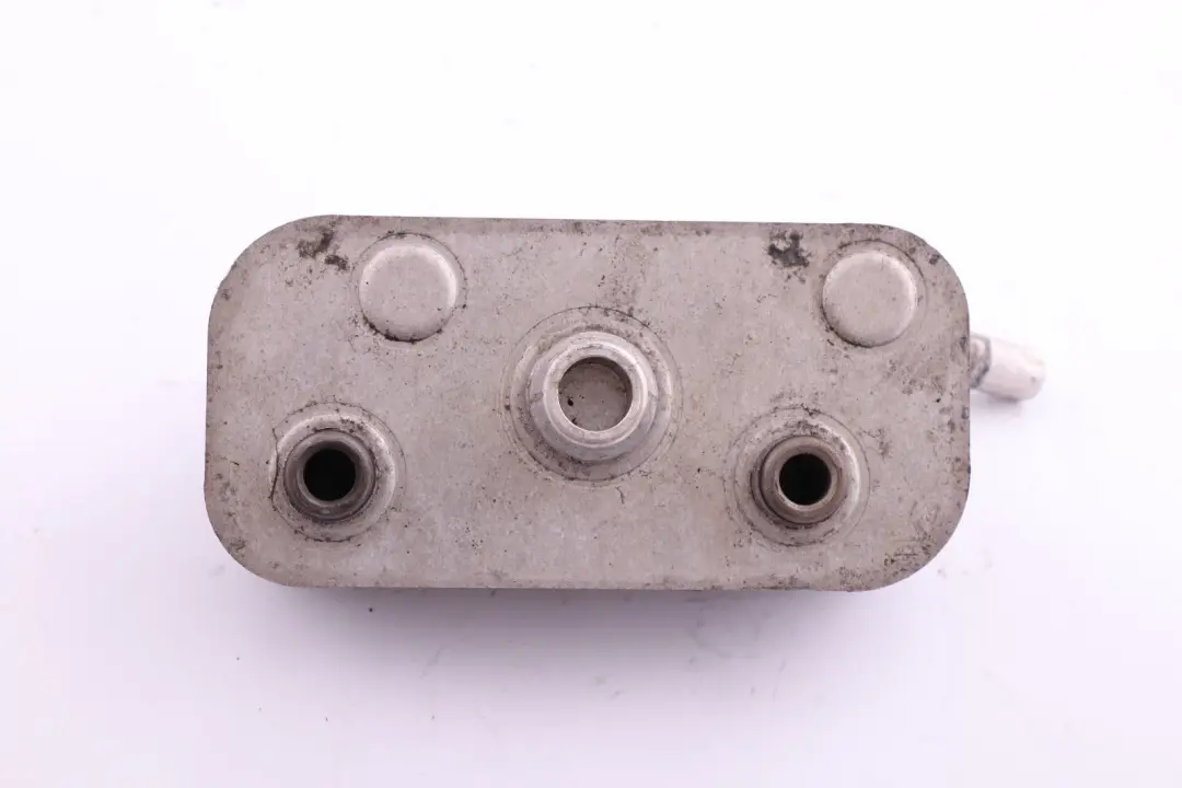 BMW E83 M54 Radiador Aceite Refrigeracion Intercambiador De Calor - SKU 7505826 - Número de pieza 7505826