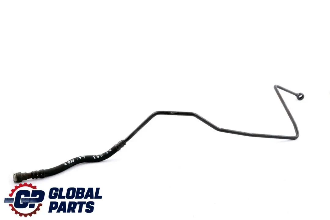 M62 Tubo De Enfriamiento De Aceite Tubo De Entrada Salida para BMW E53 con número de pieza 7804147 BMW E53 M62 Tubo De Enfriamiento De Aceite Tubo De Entrada Salida - SKU 7505947 - Número de pieza 7804147