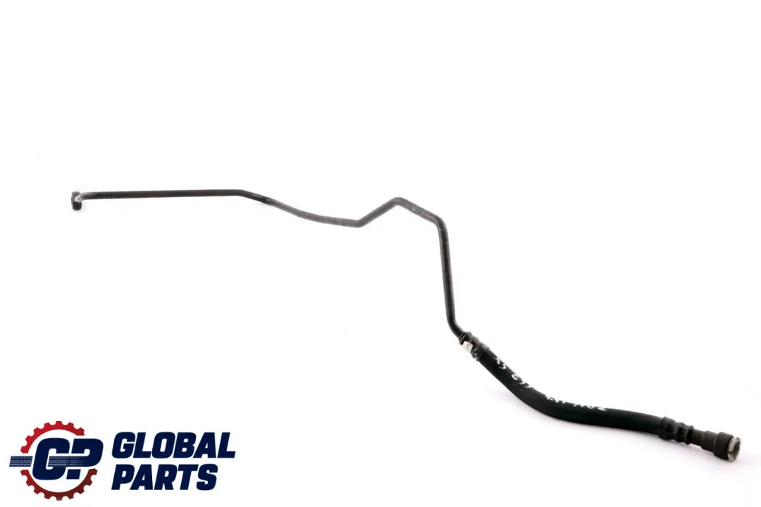 M62 Conduite de Refroidisseur D'Huile Vorlauf Rendements pour BMW X5 E53 à propos du numéro de pièce 7804147 BMW X5 E53 M62 Conduite de Refroidisseur D'Huile Vorlauf Rendements - SKU 7505947 - Numéro de pièce 7804147