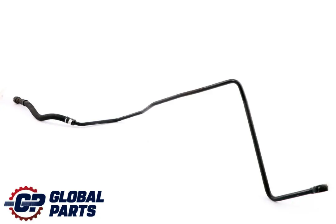 M62 Conduite de Refroidisseur D'Huile Vorlauf Rendements pour BMW X5 E53 à propos du numéro de pièce 7804147 BMW X5 E53 M62 Conduite de Refroidisseur D'Huile Vorlauf Rendements - SKU 7505947 - Numéro de pièce 7804147