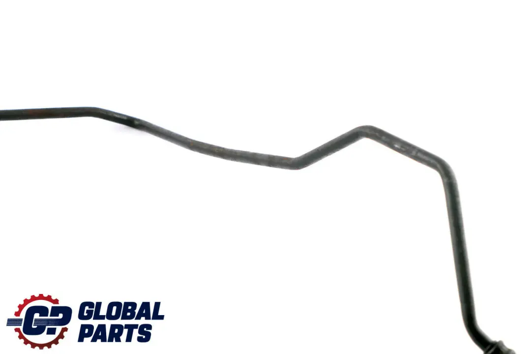 M62 Conduite de Refroidisseur D'Huile Vorlauf Rendements pour BMW X5 E53 à propos du numéro de pièce 7804147 BMW X5 E53 M62 Conduite de Refroidisseur D'Huile Vorlauf Rendements - SKU 7505947 - Numéro de pièce 7804147