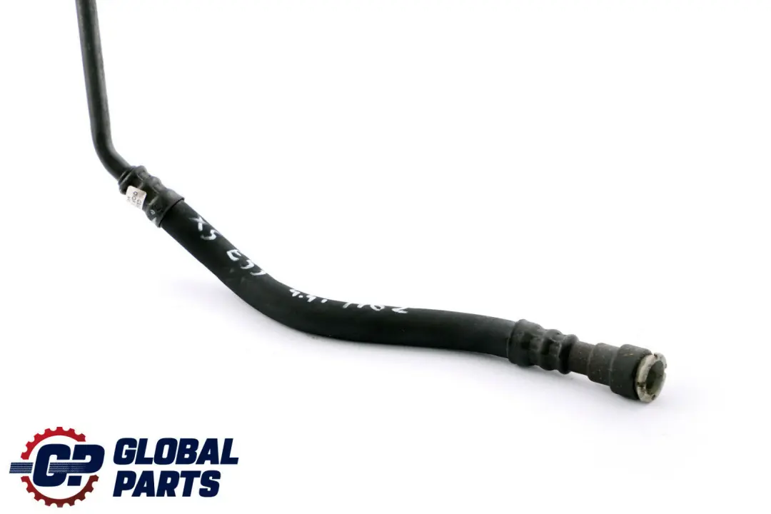 BMW X5 Series E53 M62 Oil Cooling Pipe Inlet Outlet Tube - SKU 7505947 - Part number 7804147