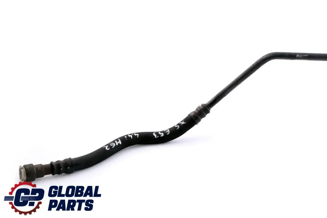 M62 Linea Dispositivo Raffreddonneto Olio Vorlauf Ritorno per BMW X5 E53 con numero di parte 7804147 BMW X5 E53 M62 Linea Dispositivo Raffreddonneto Olio Vorlauf Ritorno - SKU 7505947 - Numero di parte 7804147