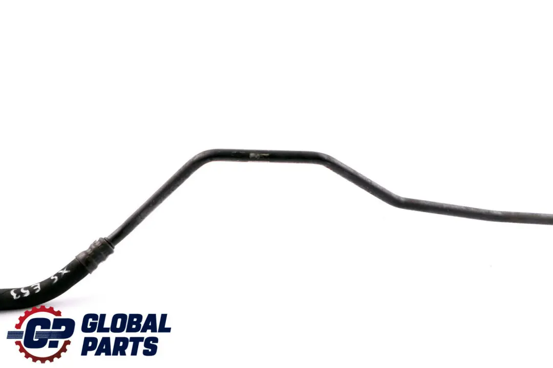 BMW X5 E53 M62 Conduite de Refroidisseur D'Huile Vorlauf Rendements - SKU 7505947 - Numéro de pièce 7804147