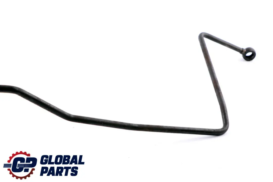 BMW X5 E53 M62 Conduite de Refroidisseur D'Huile Vorlauf Rendements - SKU 7505947 - Numéro de pièce 7804147