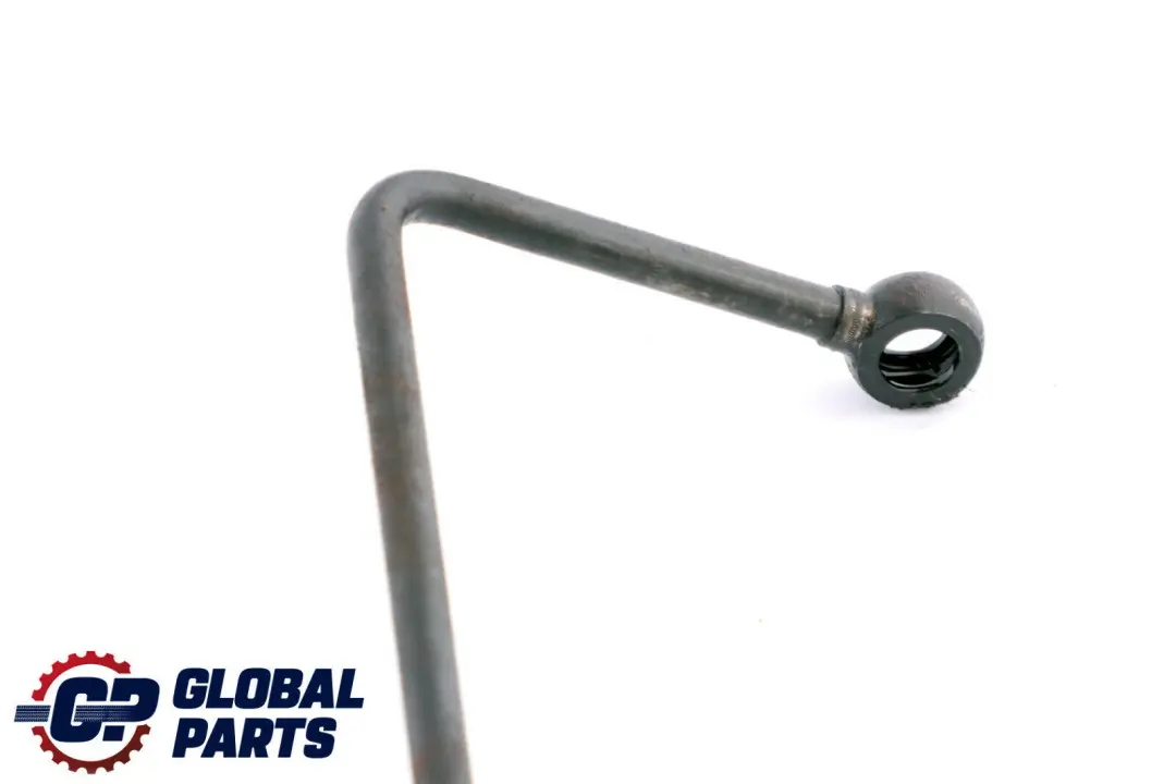 BMW X5 E53 M62 Conduite de Refroidisseur D'Huile Vorlauf Rendements - SKU 7505947 - Numéro de pièce 7804147