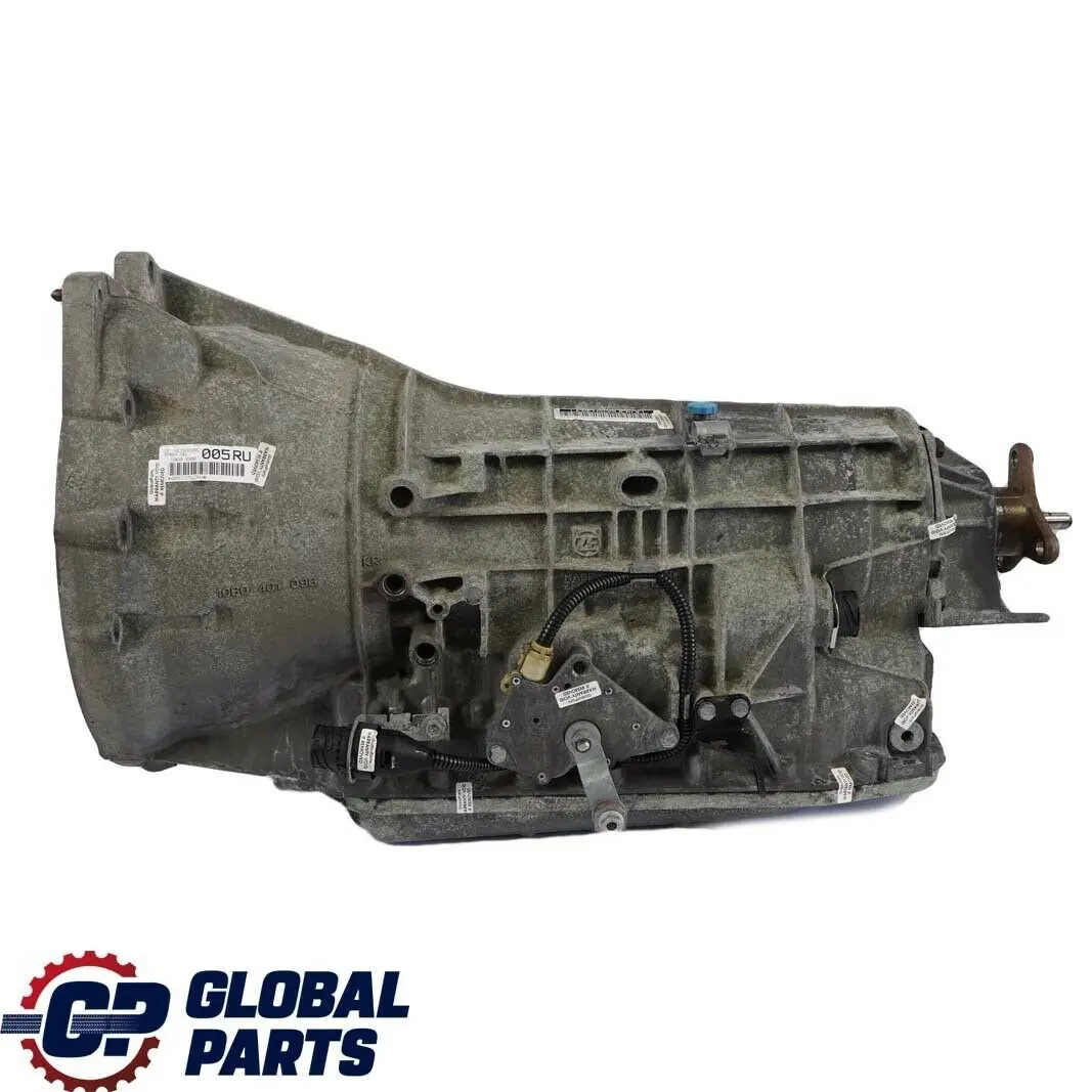 M52 M54 Caja cambios automática GARANTÍA para BMW E39 E46 E85 325i 525i con número de pieza 7505951 BMW E39 E46 E85 325i 525i M52 M54 Caja cambios automática GARANTÍA - SKU 7505952 - Número de pieza 7505951